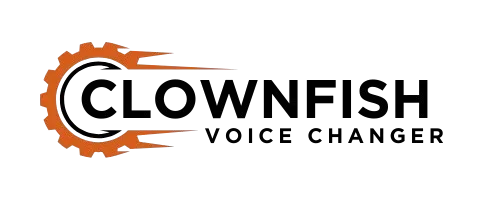 Clownfish Voice Changer logo