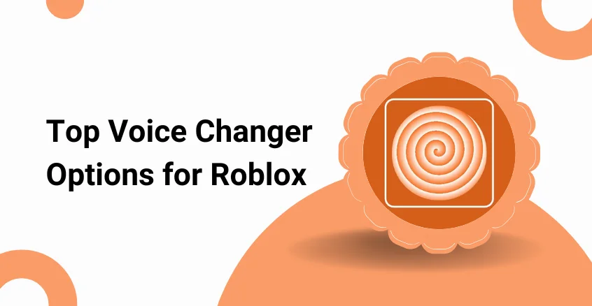 Top Voice Roblox Voice Changer Top Voice Roblox Voice Changer
