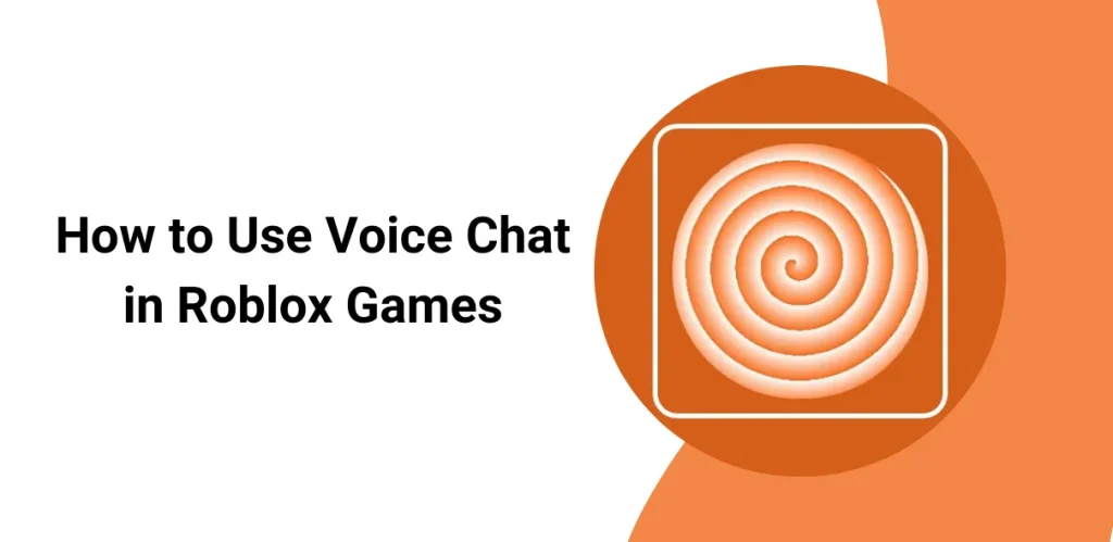 How to Use roblox voice chat How to Use roblox voice chat